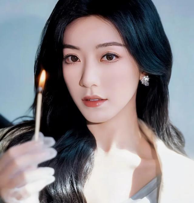 赵佳剧照