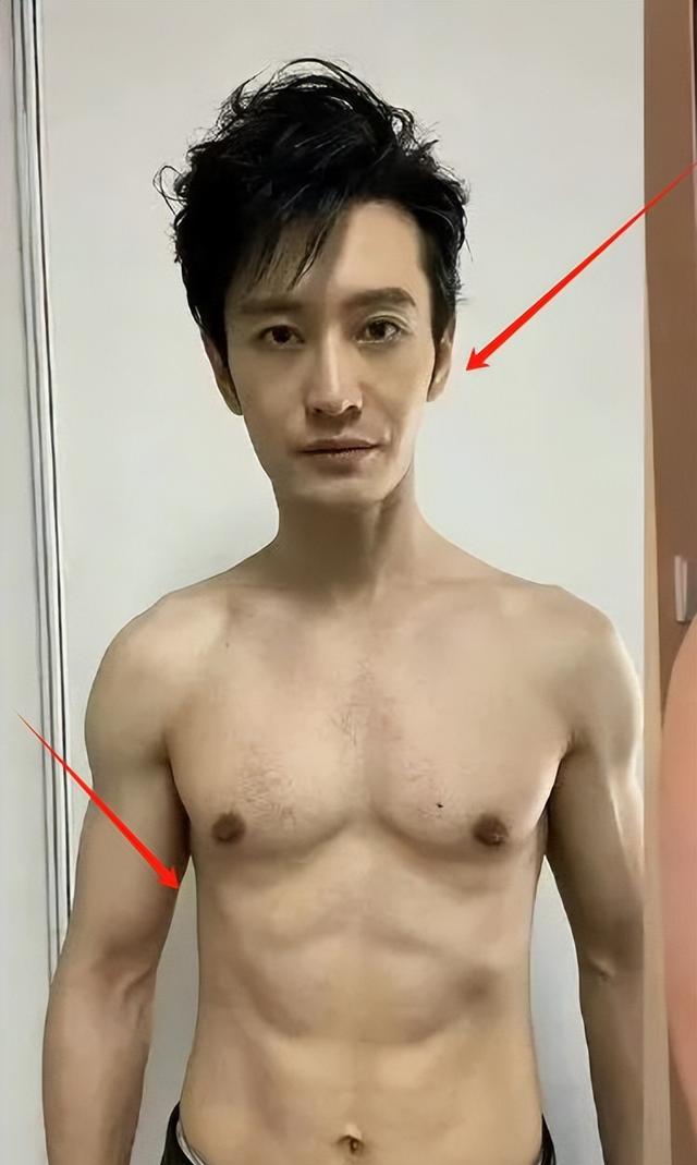 影视制作现场