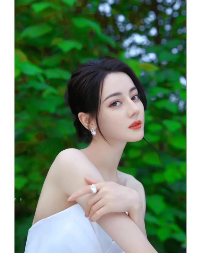 迪丽热巴剧照