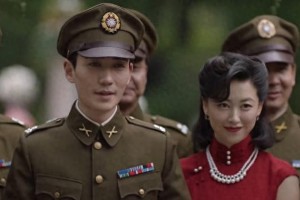 朱一龙《叛逆者》林楠笙成长与蓝心洁复杂情感解析