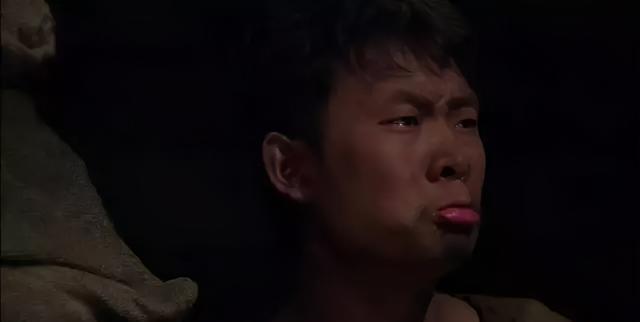 张译多角色对比