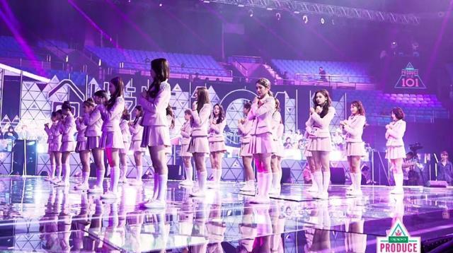 创造101