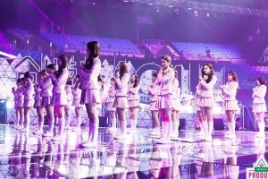《创造101》系列选秀回顾：火箭少女101到INTO1的成长历程