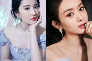 刘亦菲被坑、肖战抢番、王俊凯重组团队：娱乐圈内幕曝光