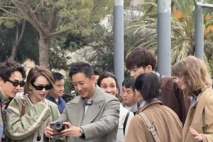 精彩图片集锦：精选视觉盛宴