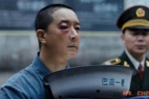 韩庚《借命而生》毁容式演技震撼内娱，豆瓣9.1分扫黑剧爆火